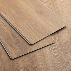 Vinyl Flooring / Wallpaper / Wooden Floor / Blinds / Astro Turf Grass