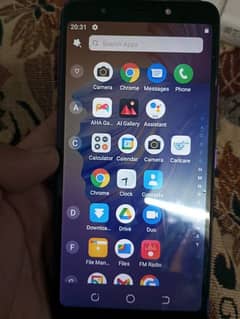 vivo y 97  no box and charger only mobile final price ha