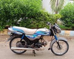 Honda Dream CD70 Excellent condition