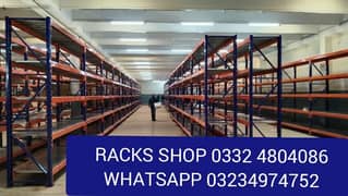 Heavy duty racks/ Paint Store Racks/ storage racks/ warehouse racks