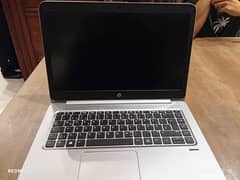 hp laptop for sale CORE I5 6TH GEN SPECIAL EDITION METALLIC BODY