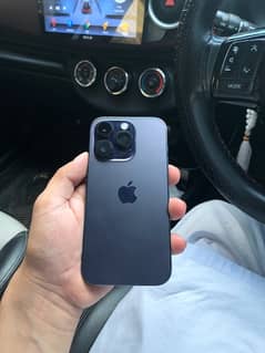 iphone 14pro approved urgent sale
