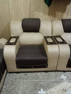 sofa set 6 seater