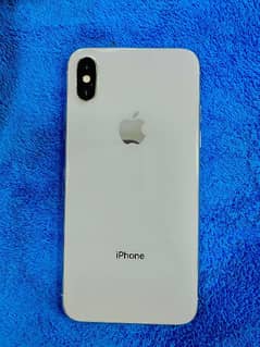 iphone X non pta 64gb  10/9condition battery health 89