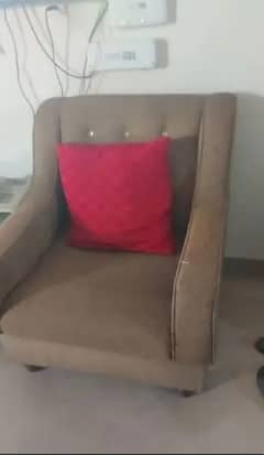 sofa set 3 + 1 + 1