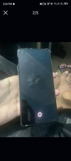 Tecno Camon 30 12/256