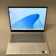 Latitude x 360 /Intel core i7/RAM 32 GB DDR4/ SSD 512 GB