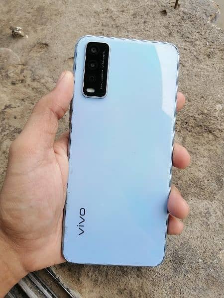 Vivo Y12s 2