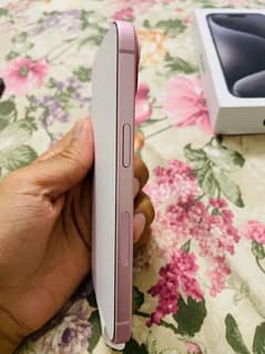 Iphone 15 128 gb non pta