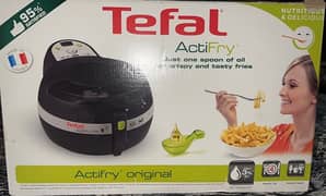 Tefal actifry original 1 kg