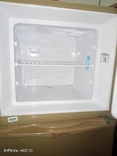 Brand New Dowlance fridge only 3 moth used small size 03268554147