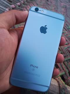 iPhone 6s 32gb Non Pta All Ok