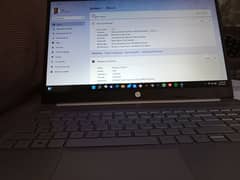 HP 11 gen core i3