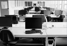 call center jobs in lahore for males and females