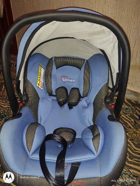 *tinnies* Baby Carrier 3