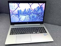 hp probook g6 455 10th gen