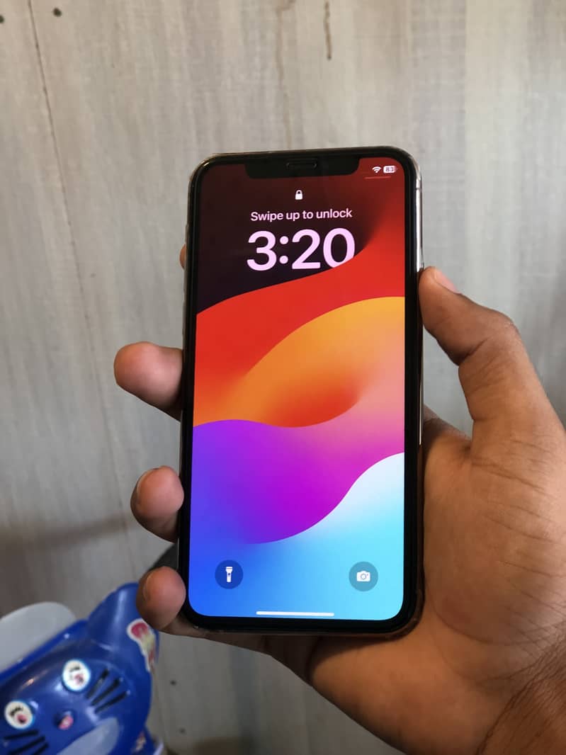 Iphone 11Pro 1