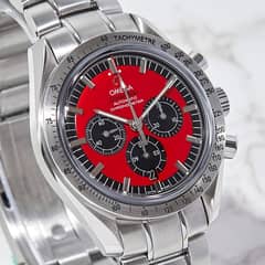 Omega Speedmaster Chronograph