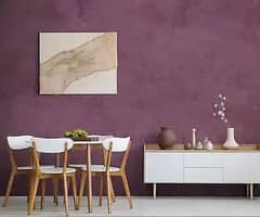 Rock Wall | Paint Work | Polish | Deco | Look | SEILING