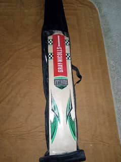 HARD BALL CRICKET BAT