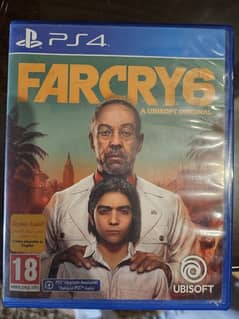 Far Cry 6