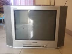 Sony TV Working Good Condition