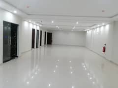 2300sqft hall available in johar
