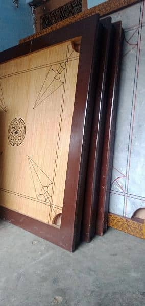 Azhar Carrom & Dabbu Maker 6