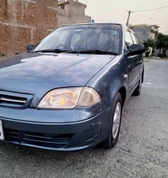 Suzuki Cultus VXR 2007 in original condition O32247l6O84