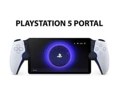 PlayStation Portal Remote Player - PS5