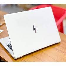 HP Elitebook 840 G5 Core i7 8th generation