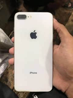 Iphone 8pluse excellent condition