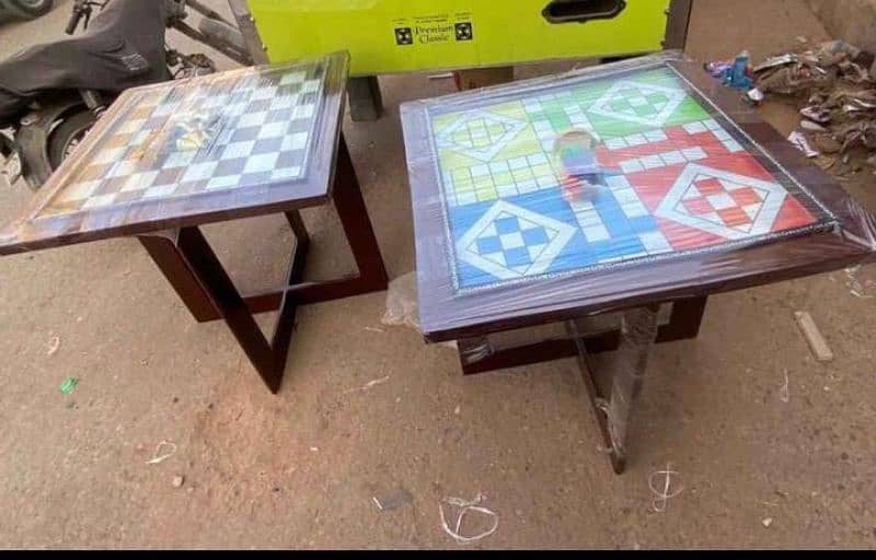 Azhar Carrom & Dabbu Maker 7