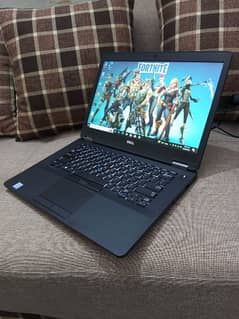 Dell latitude 7470 Core i5 6th Generation Laptop