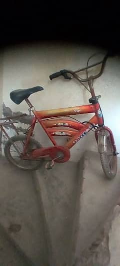 cycle for sale 03248445186 contact no