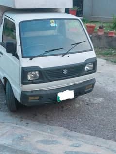 Suzuki Ravi 2019