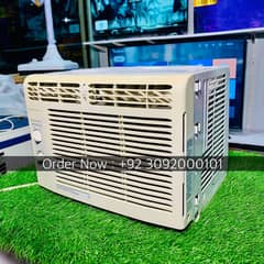 Biggest Offer 6000 BTu & 9000BTU Inverter Used Window Ac 2024 Fresh Lo