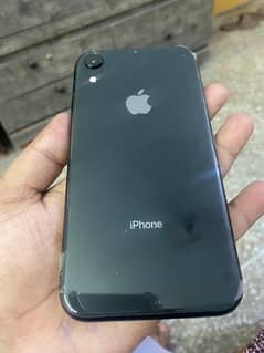 Iphone Xr 64 Gb urgent sale 10/10