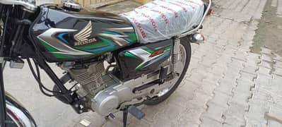 Honda 2023 modal apf applied for