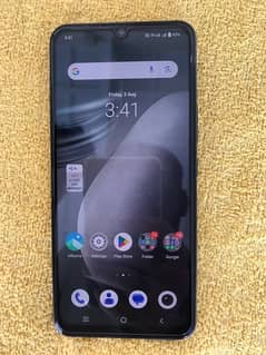 vivo  v23e  PTA Aproved