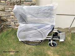 Wheelchair