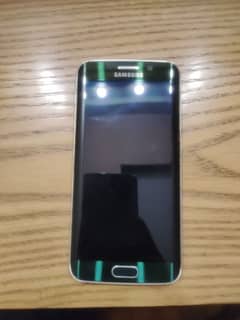 Samsung S6 Edge for sale