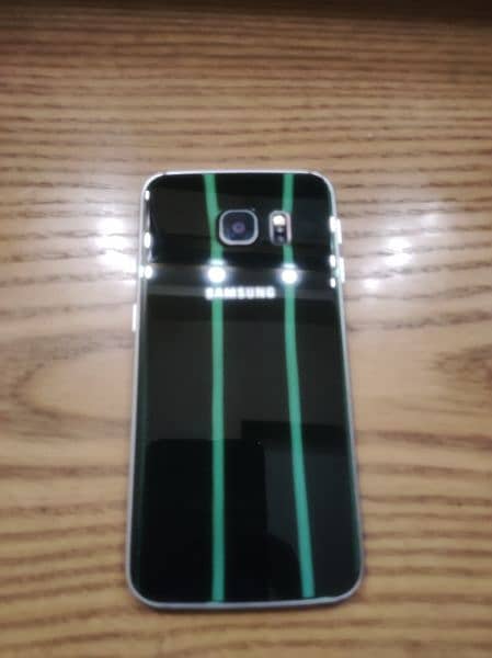 Samsung S6 Edge for sale 3