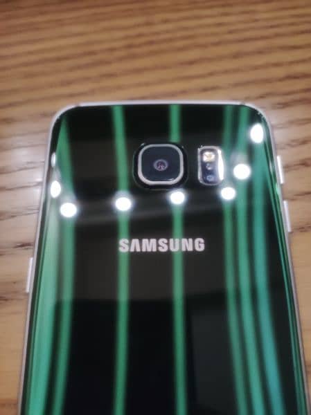 Samsung S6 Edge for sale 4