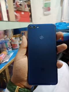 Huawei Y9 2018