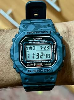 Casio