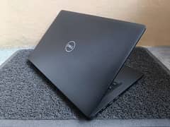 Dell CORE i5 8th Generation (Touch Screen)