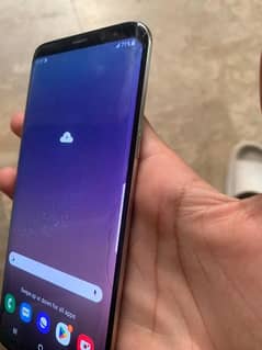 Samsung galaxy s8plus