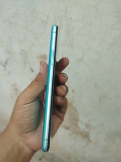 OnePlus 8T 09/10 condition