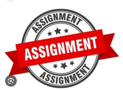 assignment hand writing services available